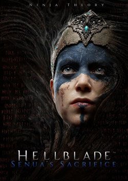 Hellblade: Senua's Sacrifice