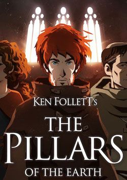 The Pillars of the Earth