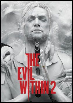 The Evil Within 2