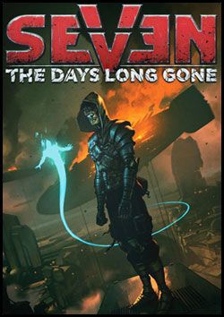 Seven: The Days Long Gone
