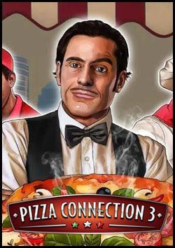 Pizza Connection 3