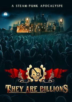 They are billions будет ли продолжение