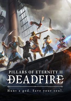 Pillars of Eternity II: Deadfire