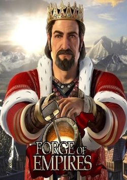 Forge of Empires