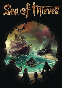 Sea of Thieves