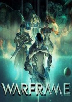 Warframe
