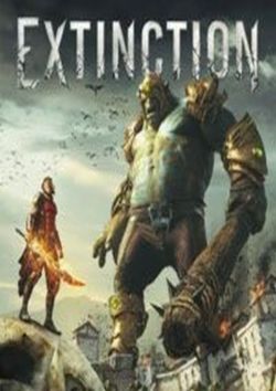 Extinction