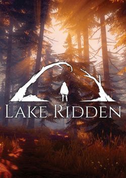 Lake ridden прохождение