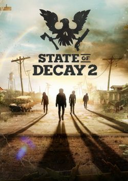 State of Decay 2