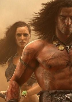 Conan Exiles