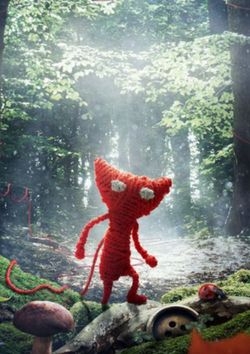 Unravel Two