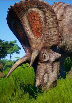 Jurassic World Evolution