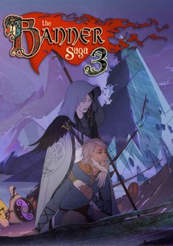 The Banner Saga 3