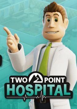 Two Point Hospital