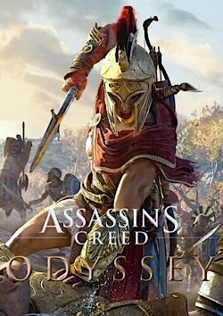 Assassin's Creed: Odyssey