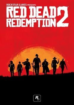 Red Dead Redemption 2