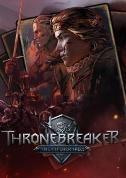 Thronebreaker: The Witcher Tales