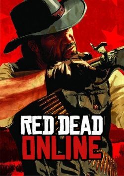 Red Dead Online