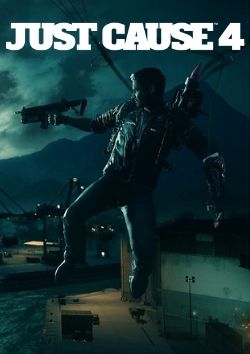 Just Cause 4