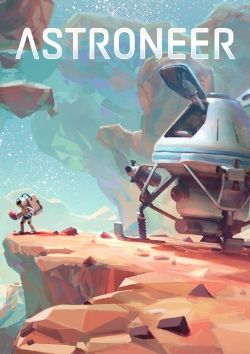 Astroneer