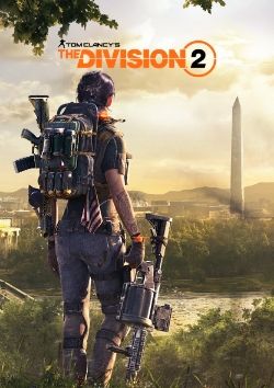 Tom Clancy's The Division 2