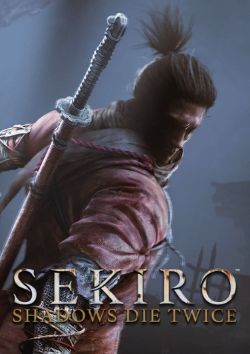 Sekiro: Shadows Die Twice