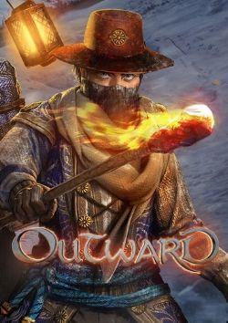 Outward
