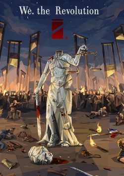 We. the Revolution