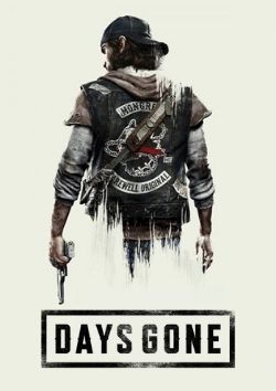 Days Gone