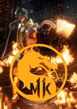 Mortal Kombat 11