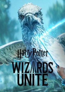 harry potter wizards unite harry potter wizards unite