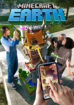 Minecraft Earth