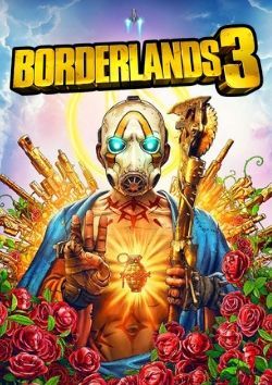 Borderlands 3