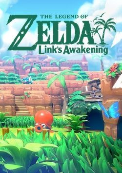 The Legend of Zelda: Link's Awakening