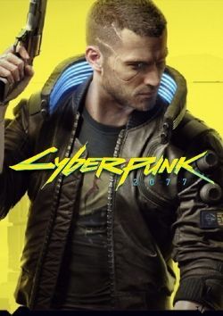Cyberpunk 2077