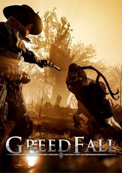 GreedFall