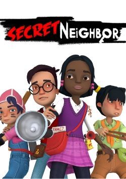 Secret Neighbor