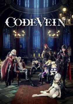 Code Vein