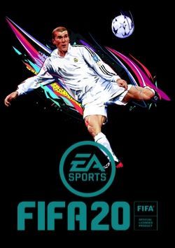 FIFA 20