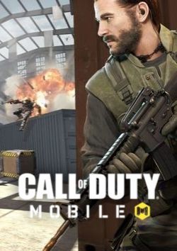 Call of Duty: Mobile