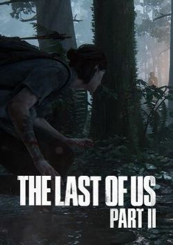 The Last of Us: Part II