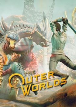 The Outer Worlds