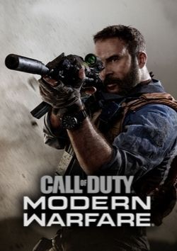 Call of Duty: Modern Warfare
