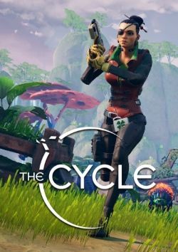 The Cycle