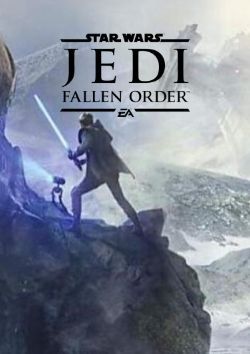 Star Wars Jedi: Fallen Order