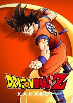 Dragon Ball Z: Kakarot