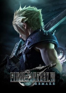 Final Fantasy VII Remake