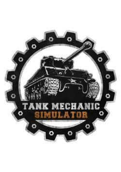 Tank Mechanic Simulator