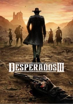 Desperados III