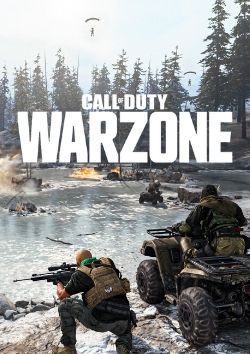 Call of Duty: Warzone